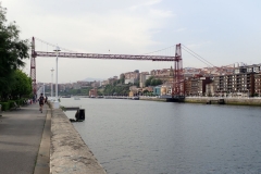 Transporter Bridge