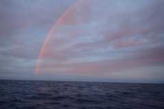 Crossing biscay