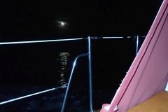 Crossing biscay