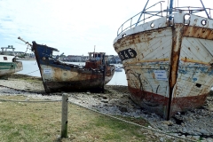 Ships Graveyard