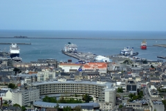 Cherbourg