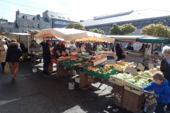 Market Day