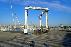 The Travel Hoist