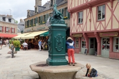 Concarneau
