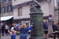 Concarneau
