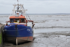 Old Leigh