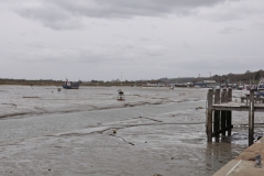 Old Leigh