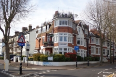 Grandads Flat