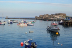 Castle Cornet