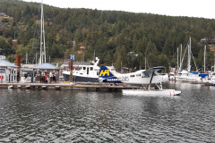Gulf Islands