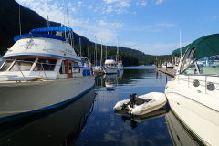 Gulf Islands