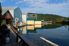 Gulf Islands