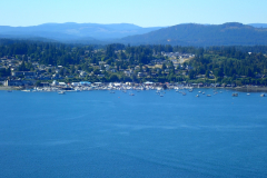 Gulf Islands