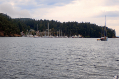 Gulf Islands