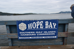 Gulf Islands