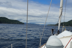 Gulf Islands