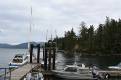 Gulf Islands