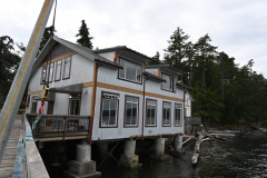 Gulf Islands