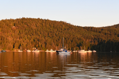 Gulf Islands
