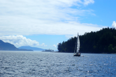 Gulf Islands