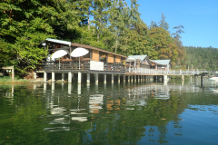 Gulf Islands