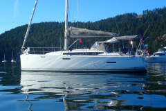 Gulf Islands