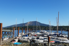 Gulf Islands