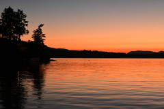 Gulf Islands