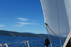 Gulf Islands