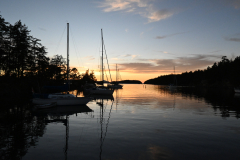 Gulf Islands