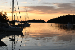 Gulf Islands
