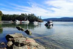 Gulf Islands