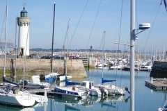 Port Haliguen