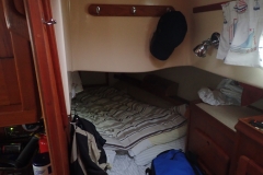 Aft Cabin