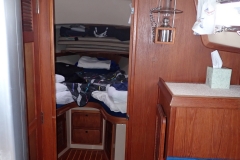 Forward Cabin