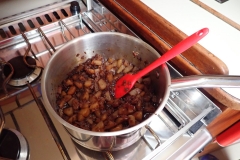 Judiths Chutney