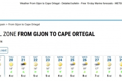 weatherreport